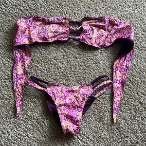 Ravish sands swimsuit